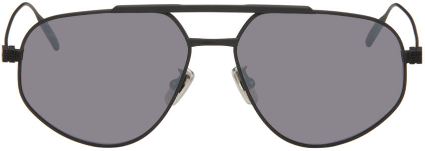 Givenchy Black GV Speed Sunglasses Cover