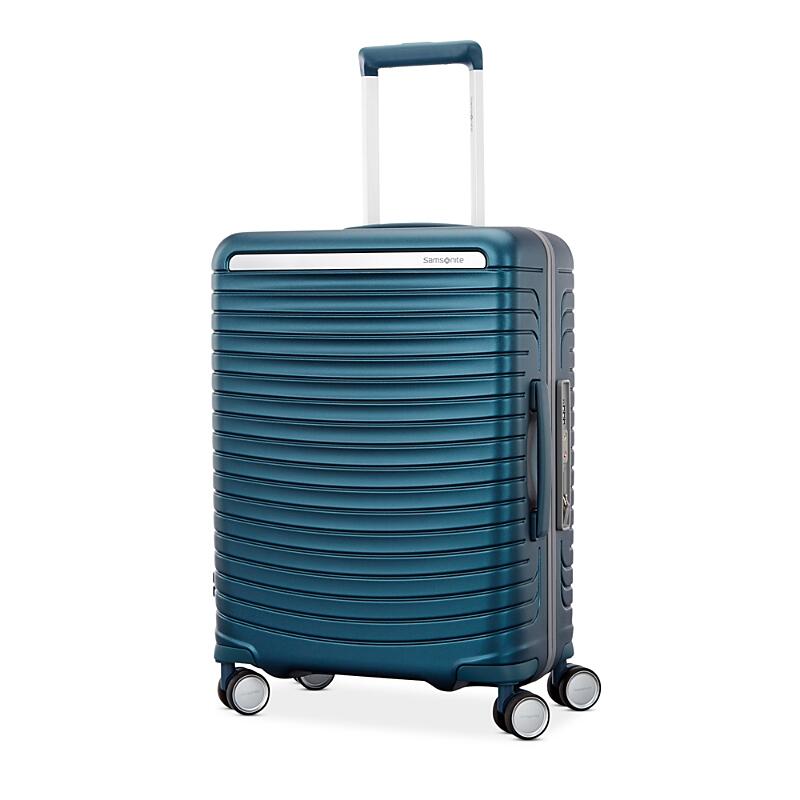 Samsonite Framelock Max Carry On Spinner Suitcase Cover