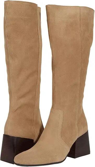 Blondo Tessa Waterproof (Taupe) Women's Boots Cover