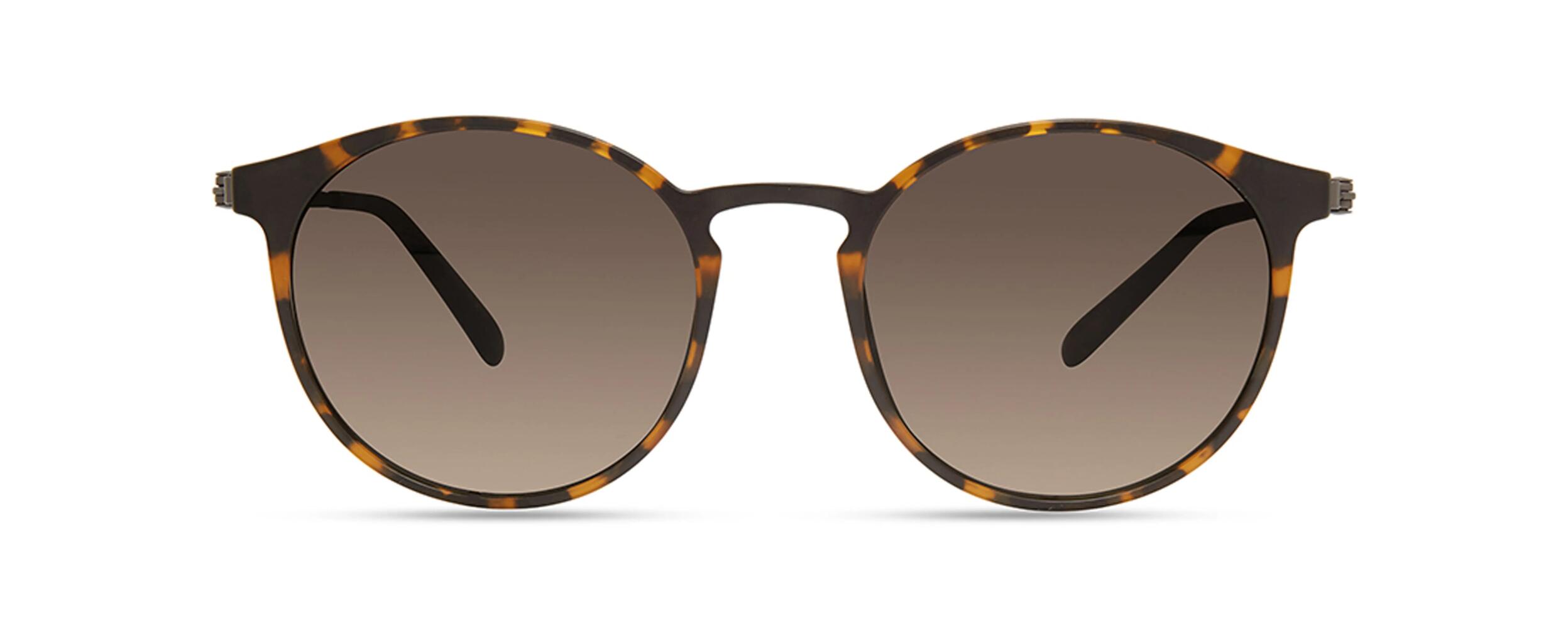 Modo 701 Sunglasses in Brown Tortoise Cover