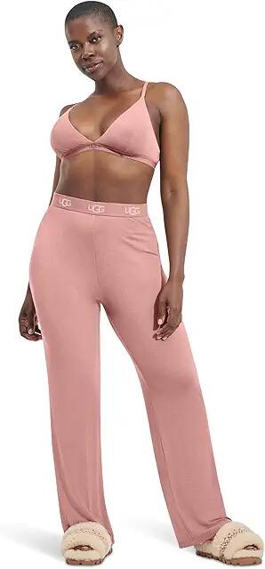 UGG Britta Pants (Blush) Women's Pajama Cover