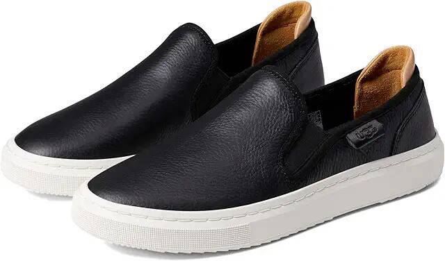 UGG Alameda Slip-On (Black) Women's Shoes Cover