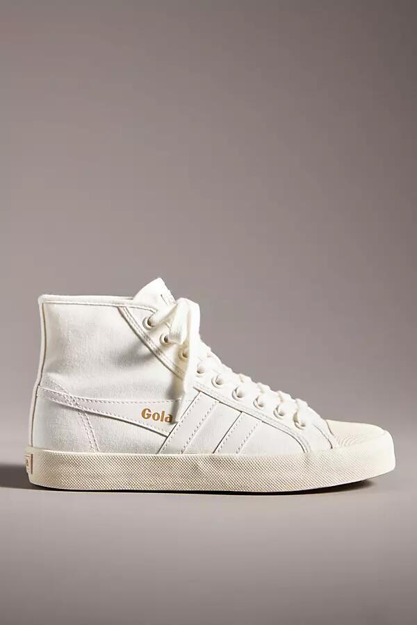 Gola Coaster High-Top Sneakers Cover