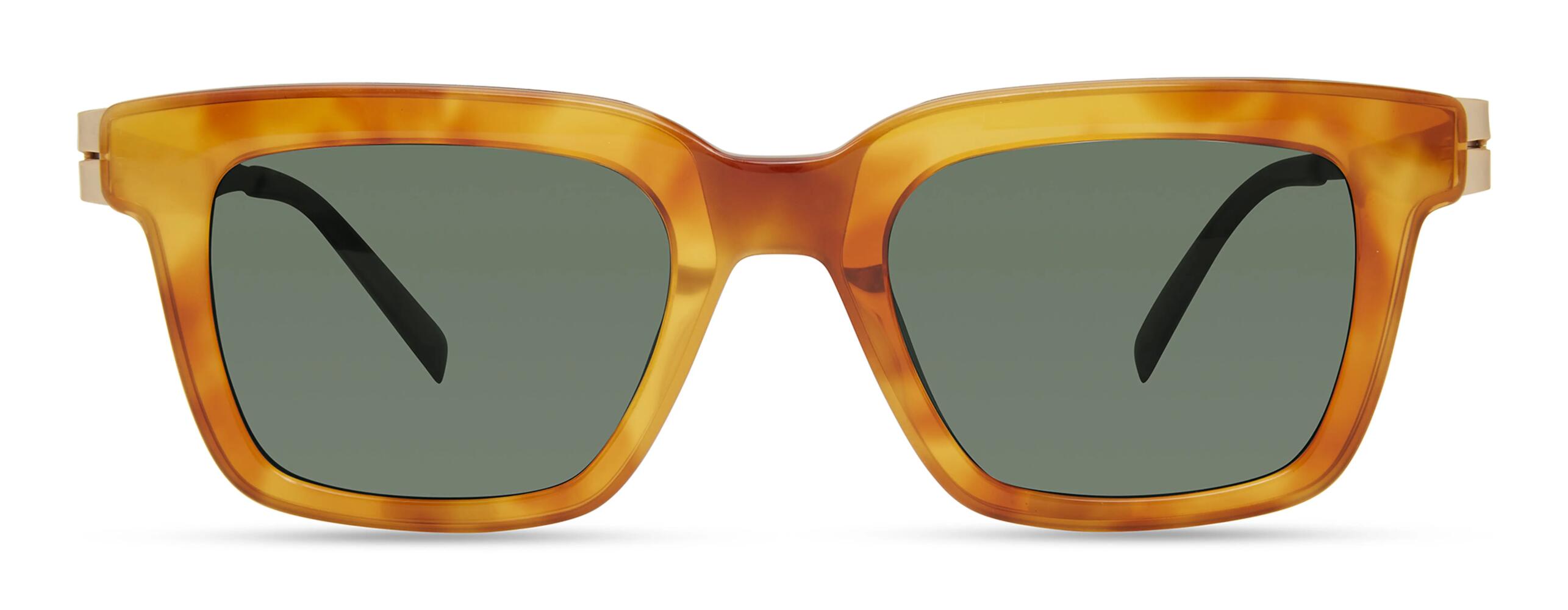 Modo 473 Sunglasses in Blonde Tortoise Cover