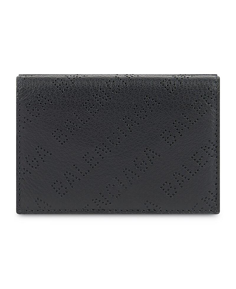 Balenciaga Cash Mini Wallet Cover