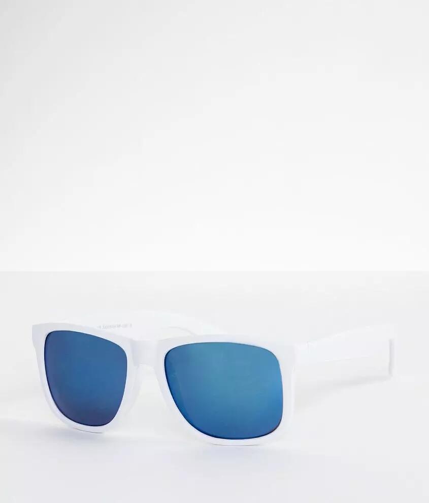 BKE Mirror Sunglasses Cover