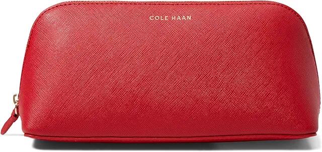 Cole Haan Go Anywhere Case (Hot Chilli) Wallet Handbags Cover