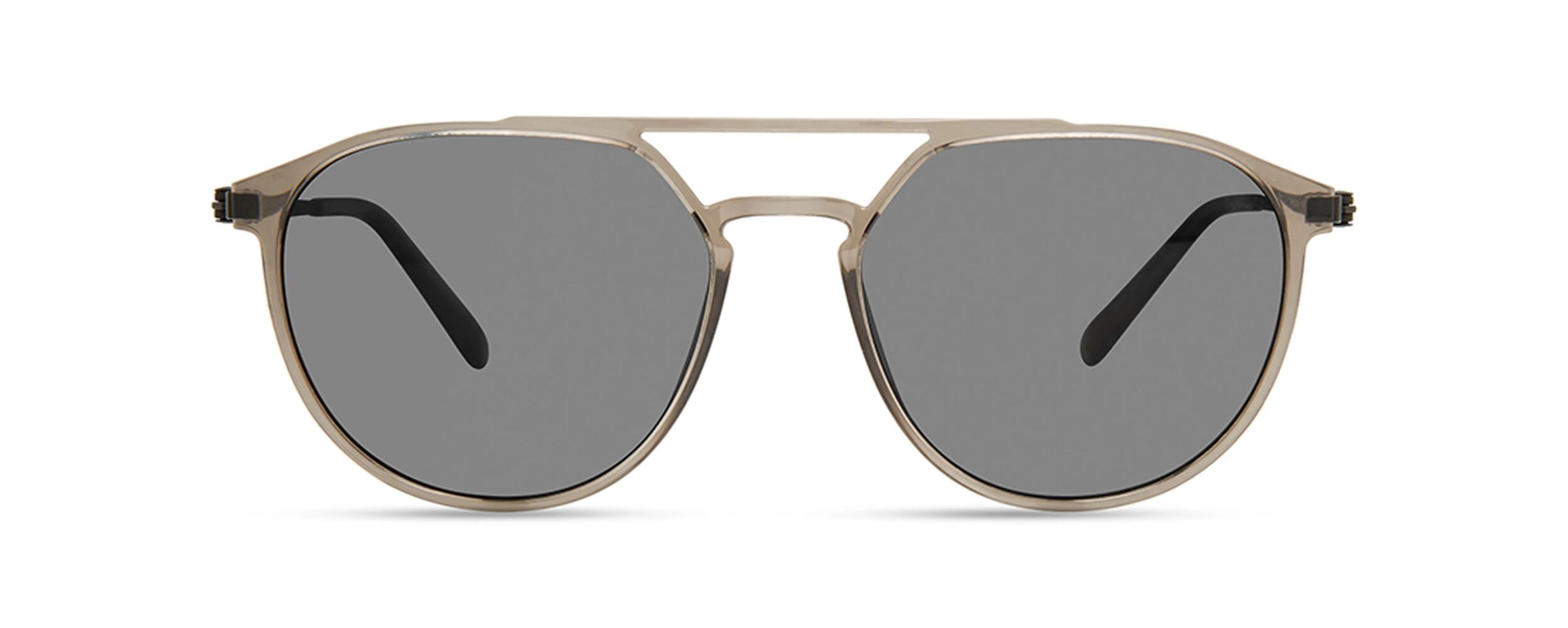 Modo 702 Sunglasses in Grey Cover