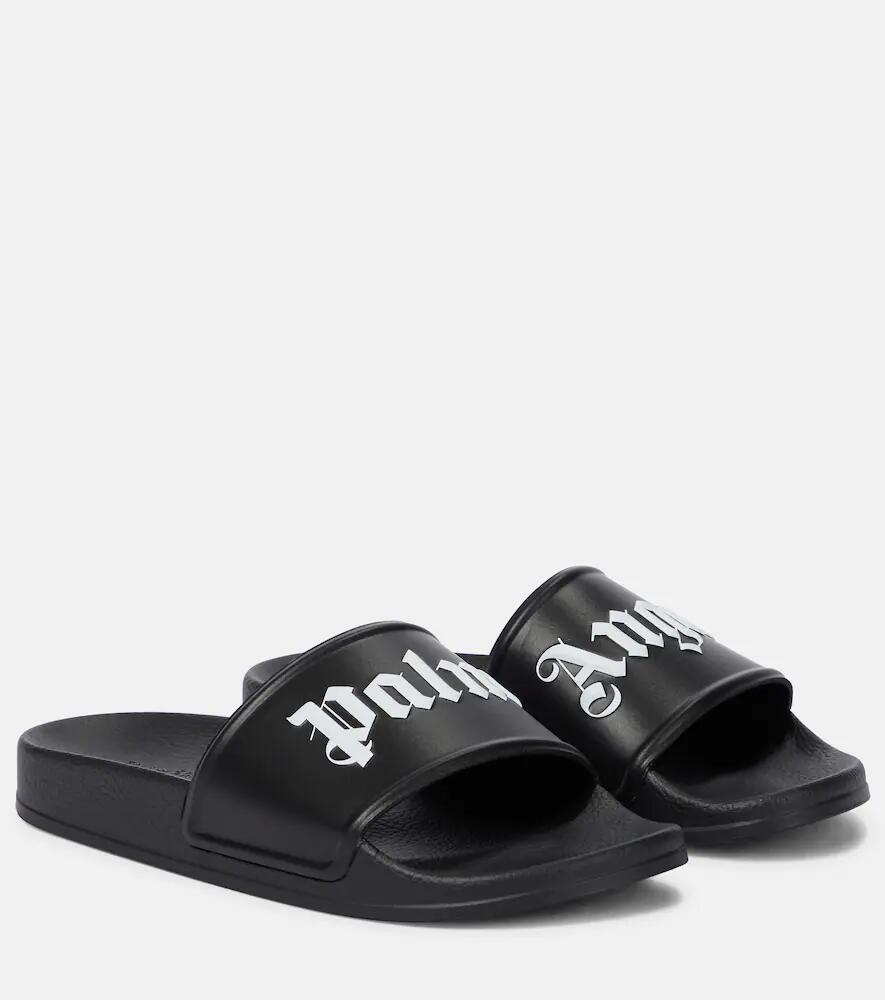 Palm Angels Logo slides Cover