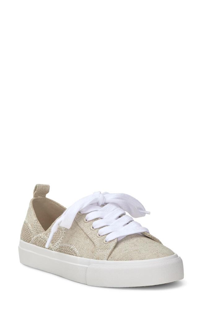 Lucky Brand Dyllis Sneaker in Natural Cover