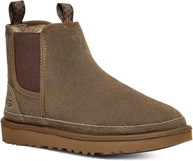 UGG Neumel Chelsea (Hickory) Men's Shoes Cover