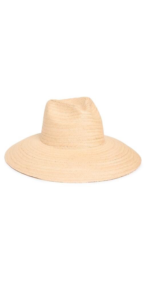 Freya Straw Hat Wheat Cover