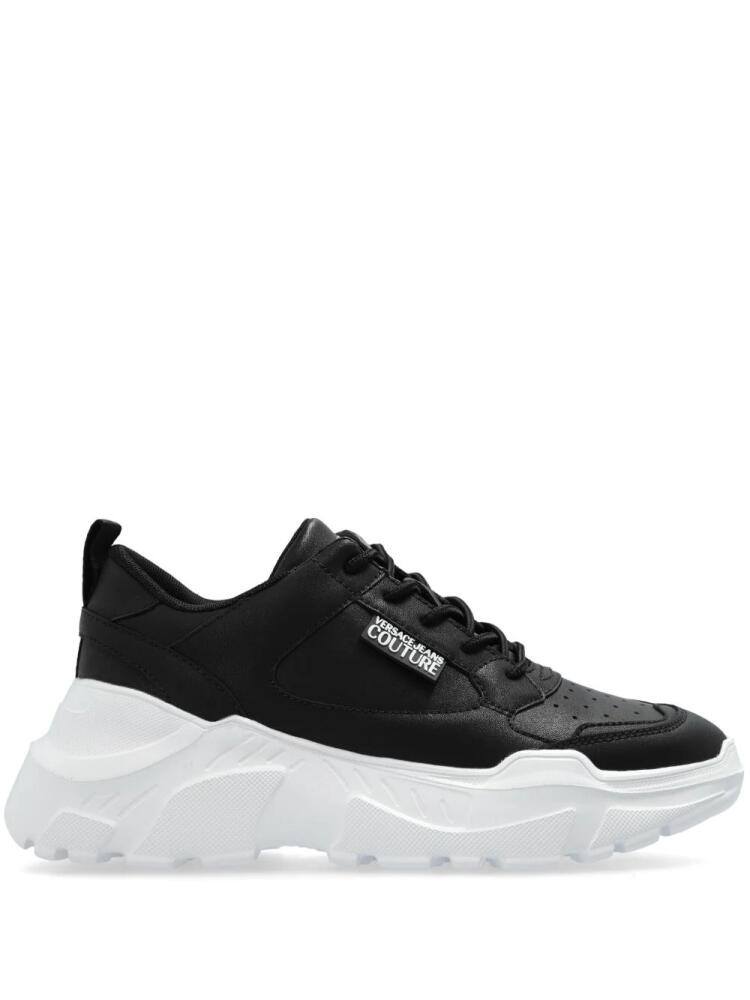 Versace Jeans Couture Speedtrack sneakers - Black Cover