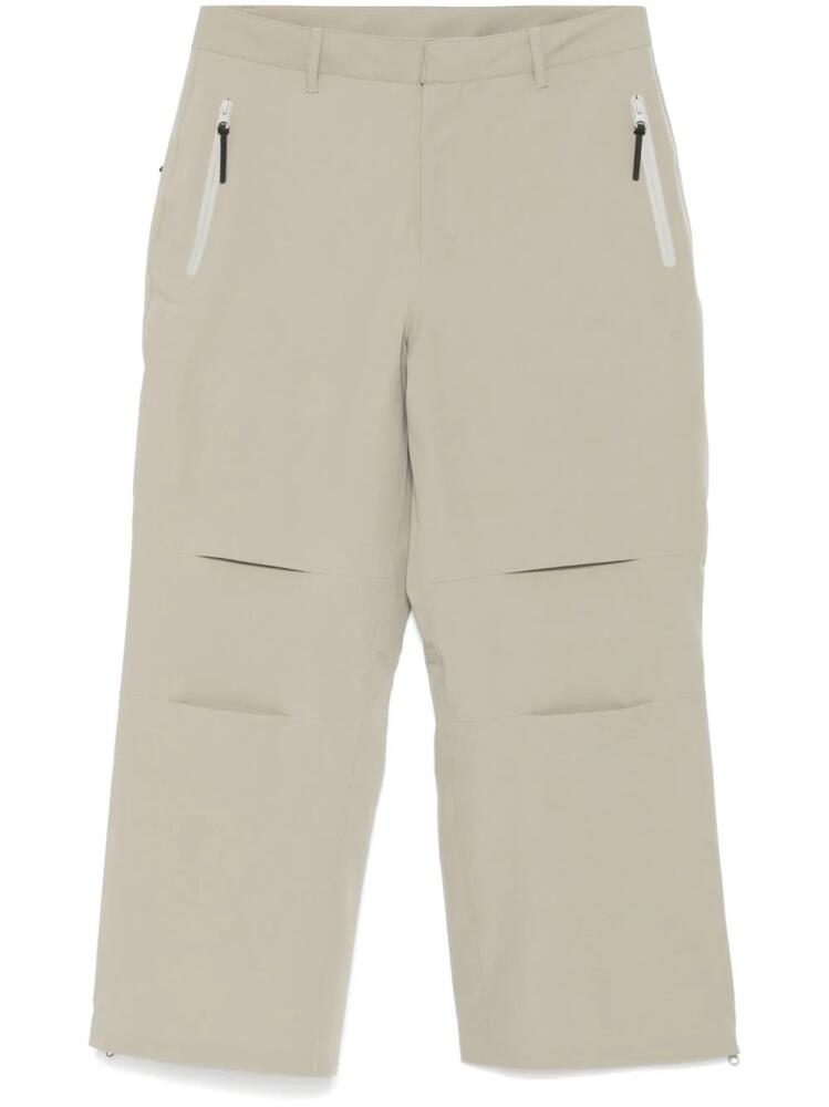 Hiking Patrol 3L shell trousers - Neutrals Cover