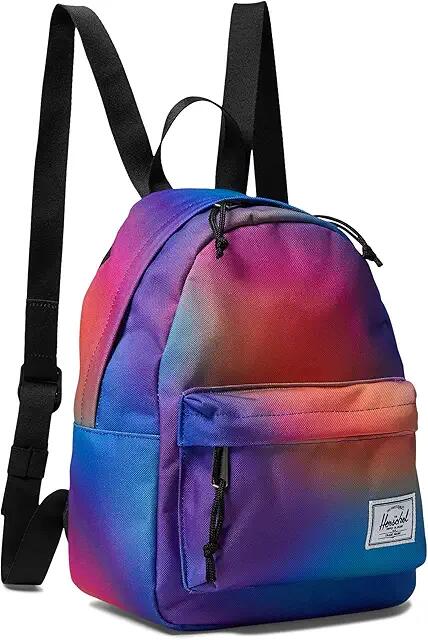 Herschel Supply Co. Herschel Classic Mini Backpack (Blur) Bags Cover