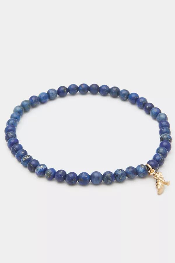 Deux Lions Jewelry Blue Crush Bracelet Cover