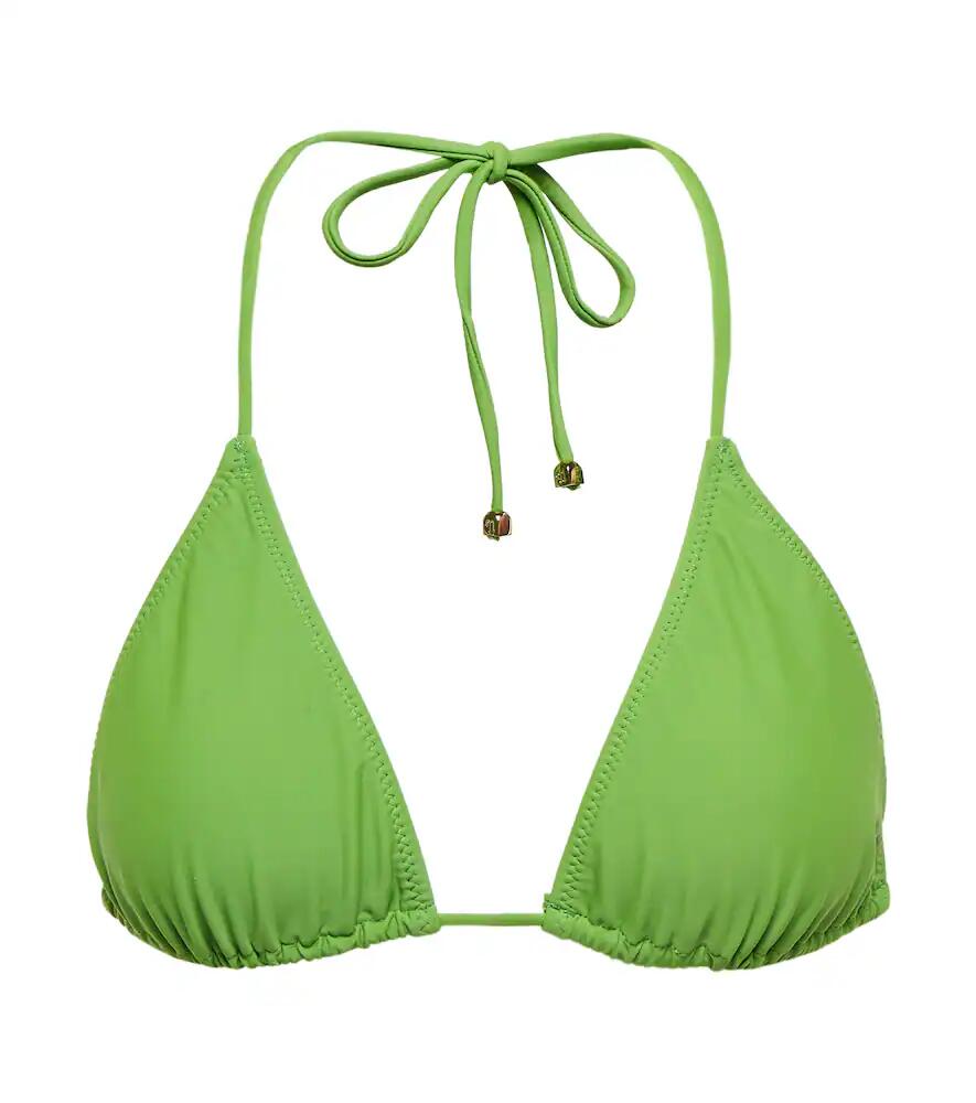 Nanushka Caia bikini top Cover