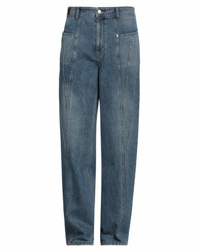 Andersson Bell Man Jeans Blue Cotton Cover