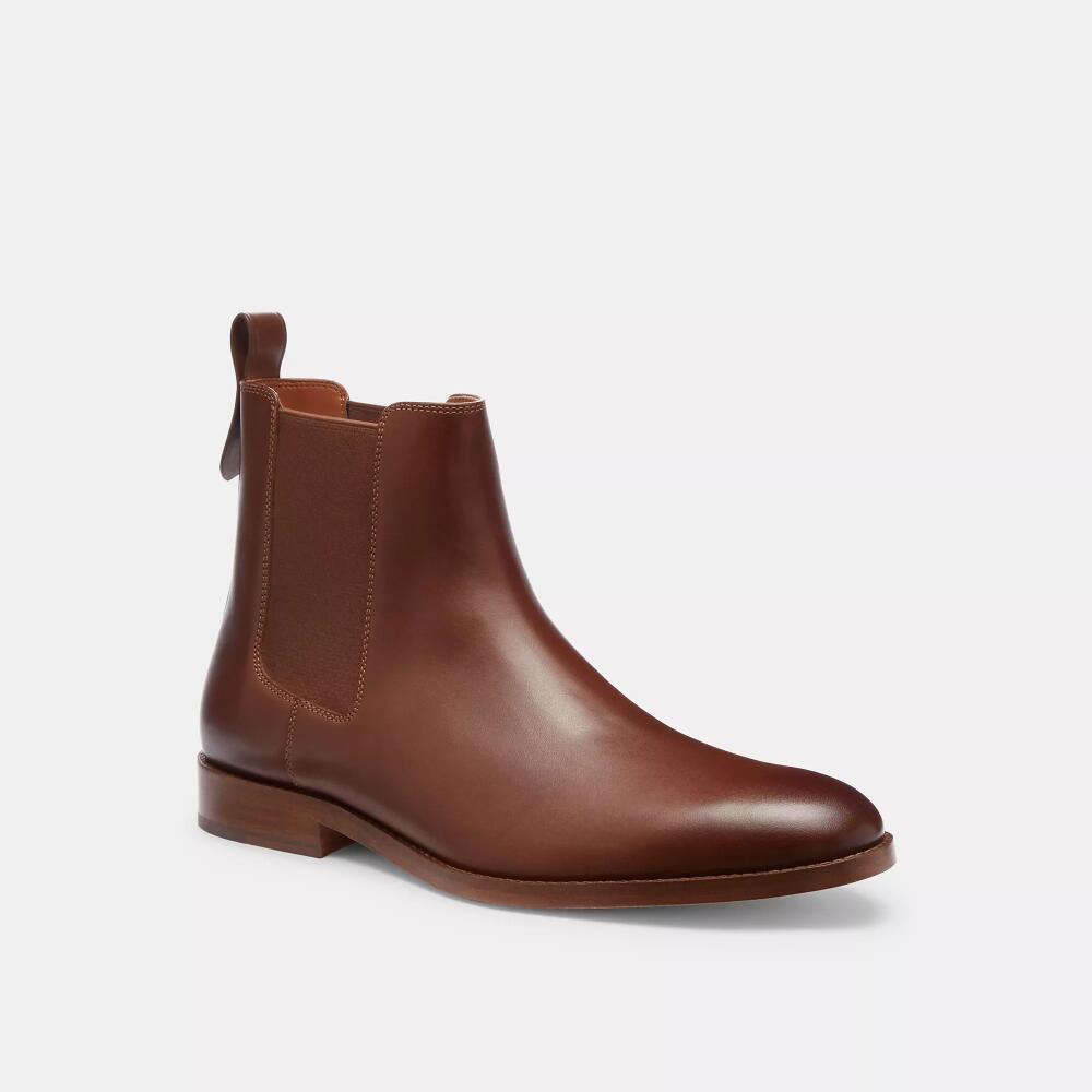 Coach Dalton Chelsea Boot Cover