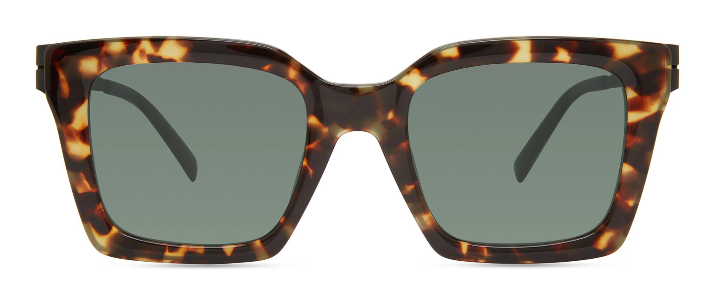 Modo 475 Sunglasses in Tortoise Cover