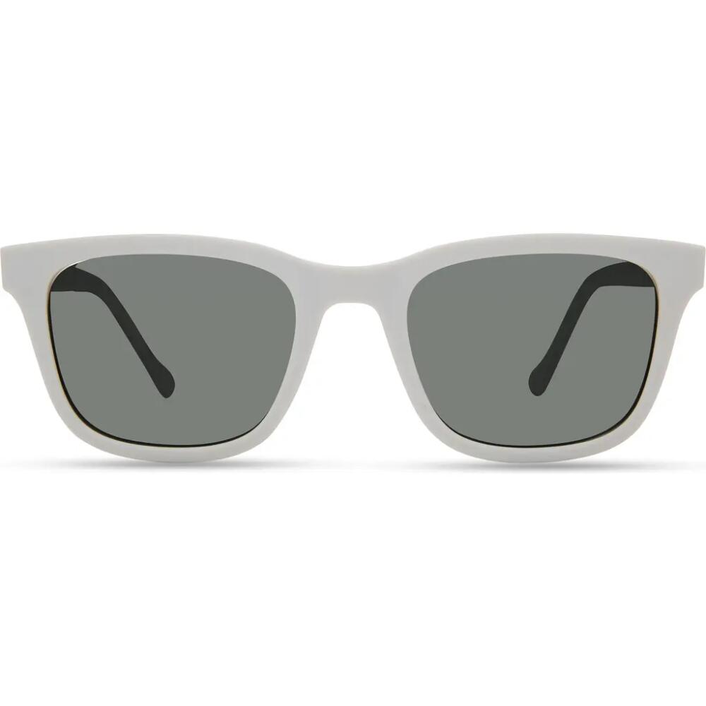 Eco Jeri Sunglasses in Light Grey Cover