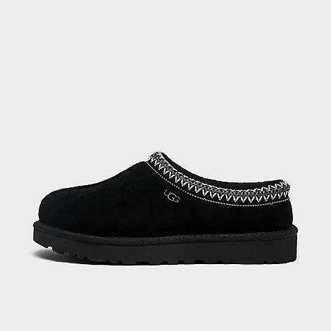 Ugg Women's Tasman Slippers in Black/Black Cover