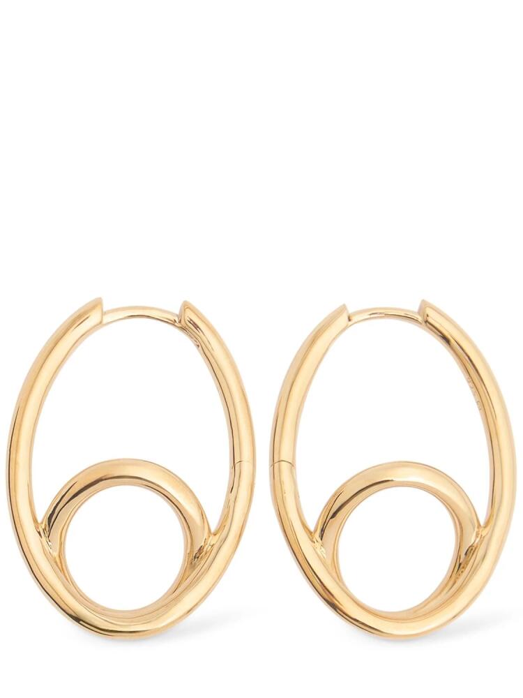 OTIUMBERG Spiralis Hoop Earrings Cover