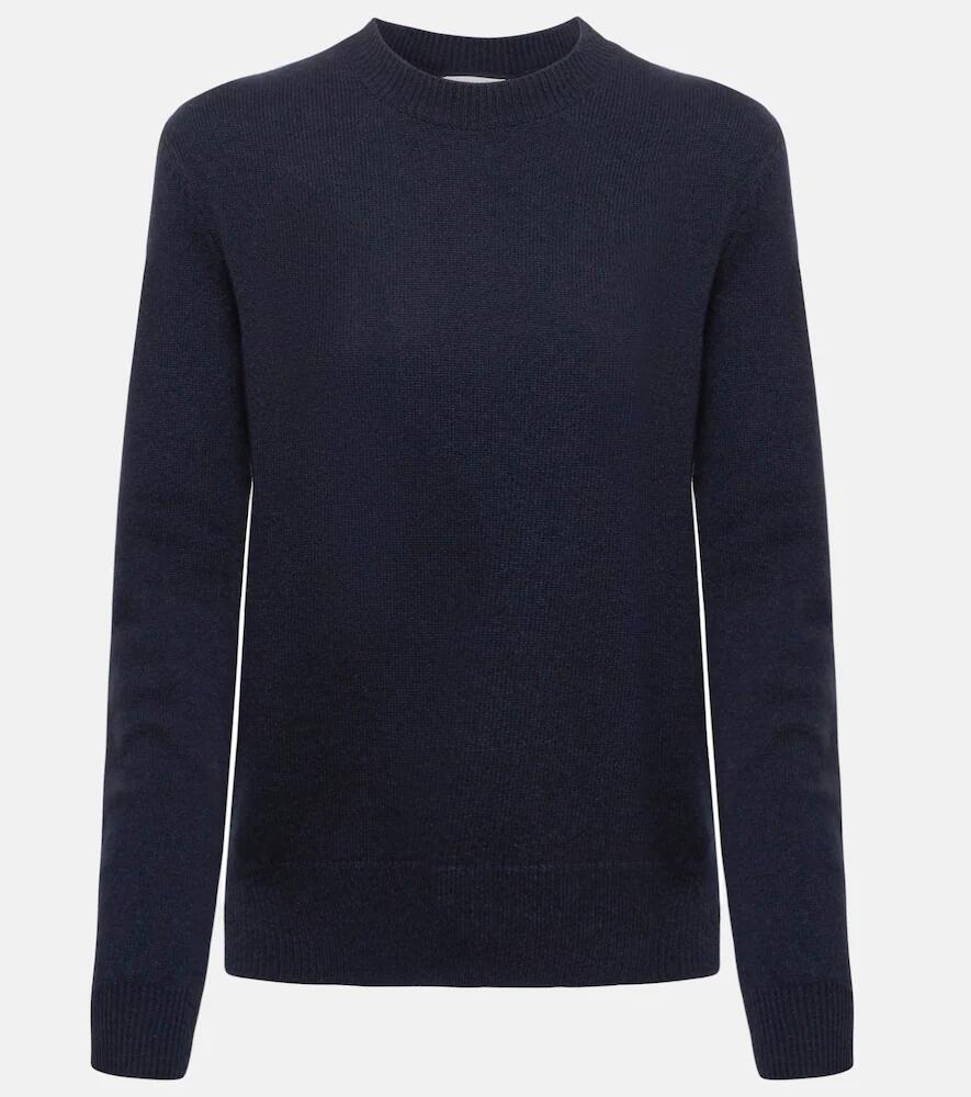 Bottega Veneta Cashmere and leather sweater Cover