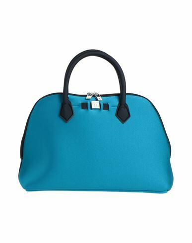 Save My Bag Woman Handbag Deep jade PEEK (Polyether - Ether - Ketone), Polyamide, Elastane Cover