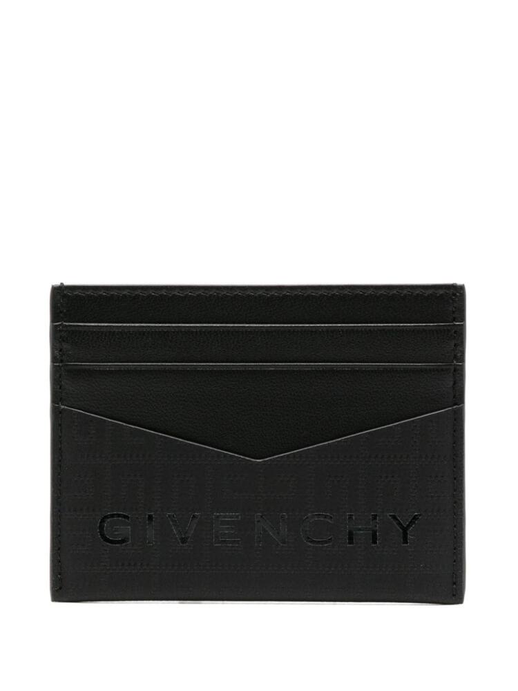 Givenchy BK6099K1VM001 - Black Cover