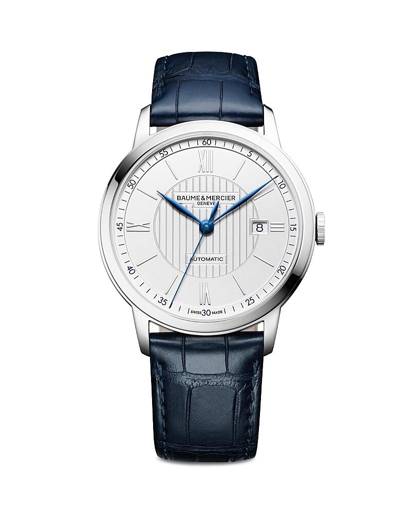 Baume & Mercier Classima Watch, 42mm Cover