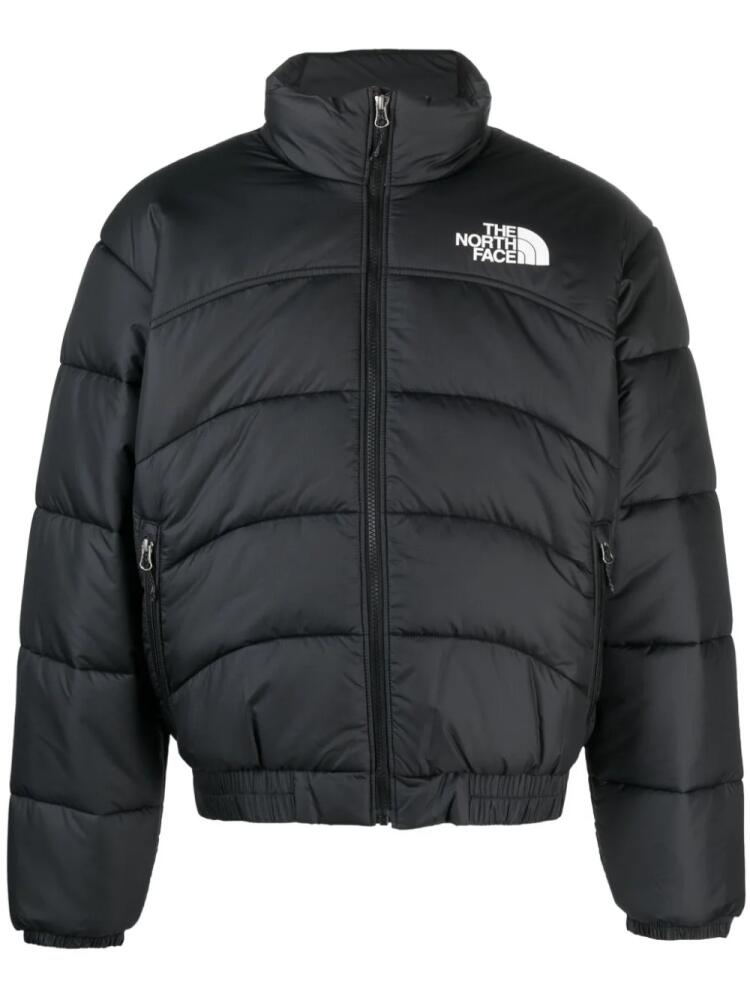 The North Face Remastered Nuptse puffer jacket - Black Cover