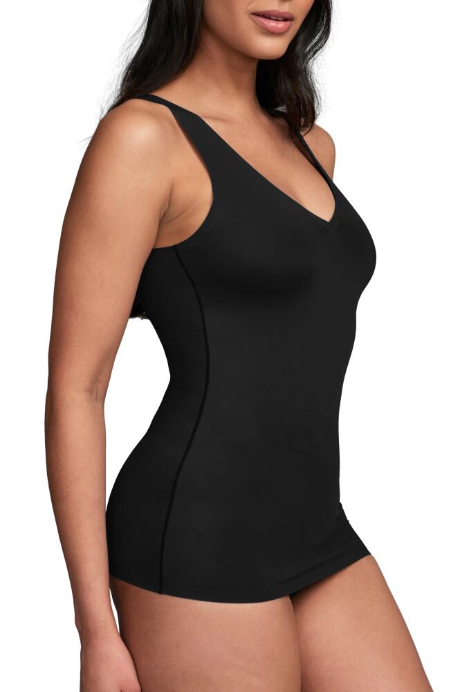 EBY Seamless Tank Top in Black Cover