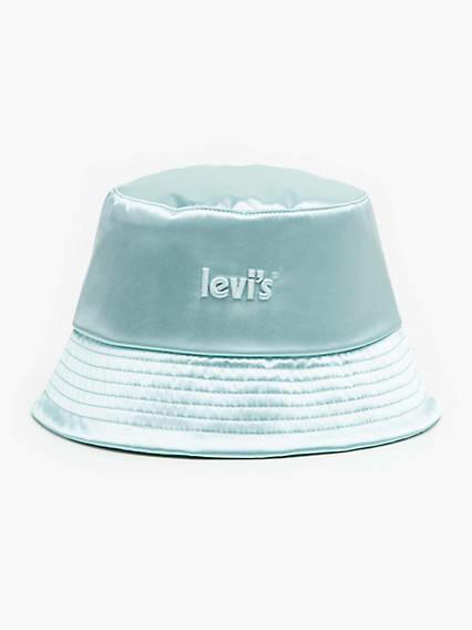 Levi's Satin Bucket Hat - Women's Cover