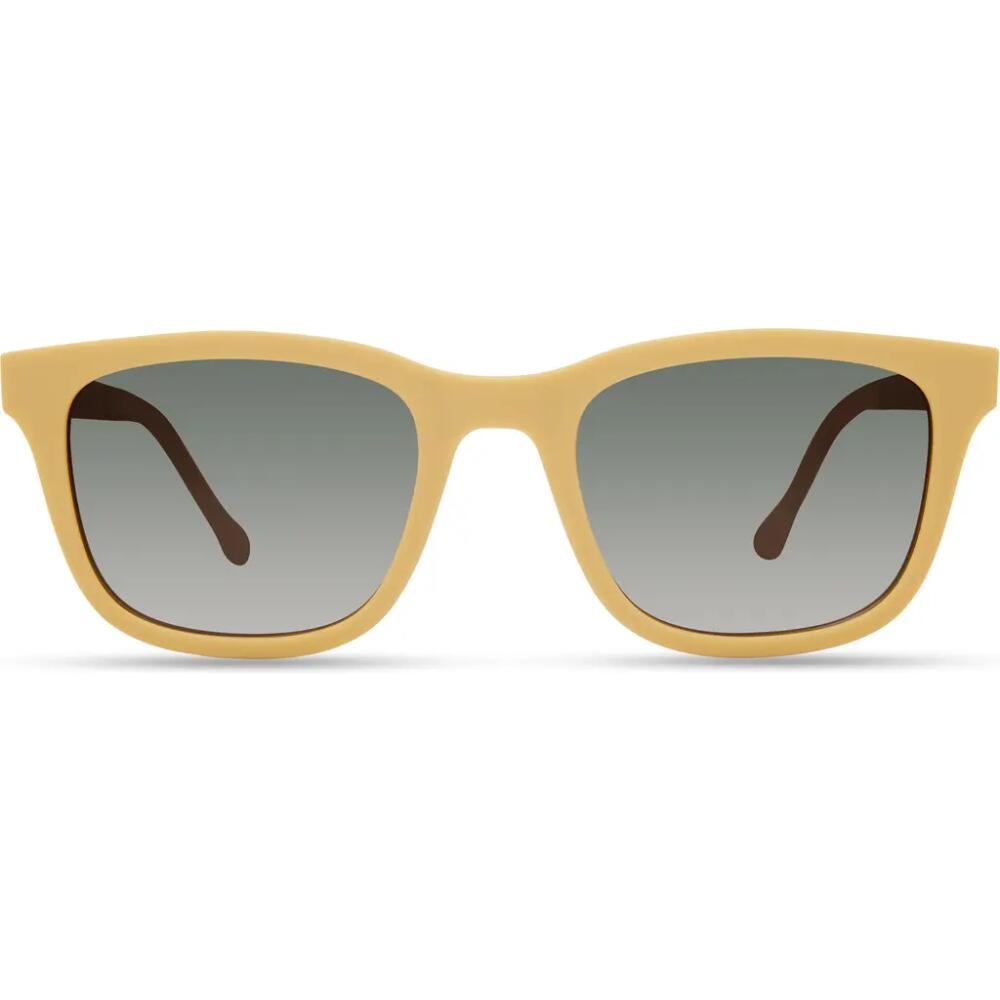 Eco Jeri Sunglasses in Yellow Cover