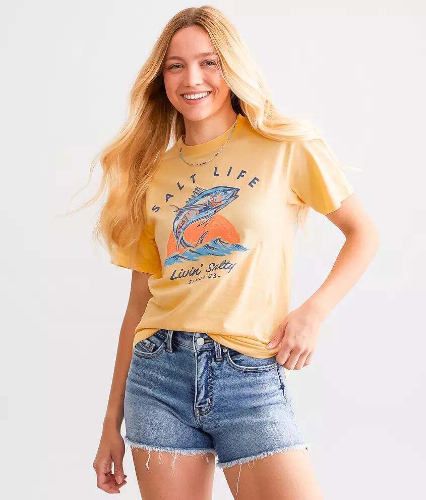 Salt Life Epic Tuna T-Shirt Cover