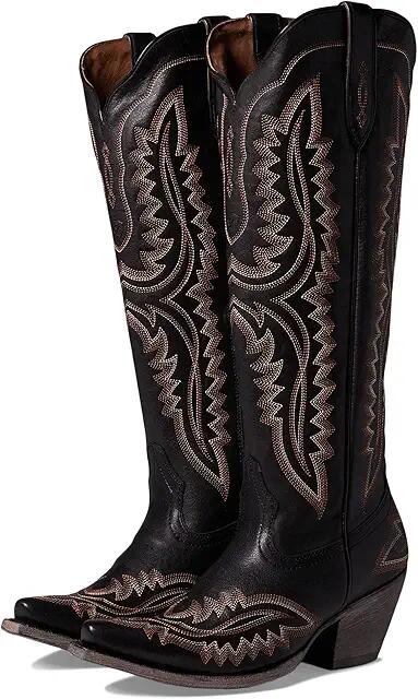 Ariat Casanova (Brooklyn Black) Women's Boots Cover