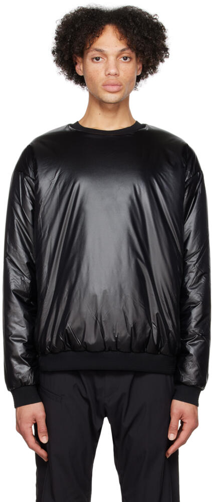 ACRONYM® Black S32 Top Cover