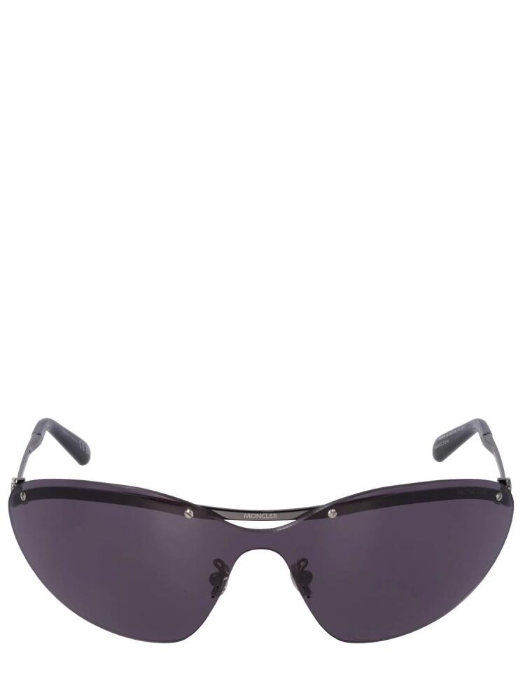 MONCLER Carrion Sunglasses Cover