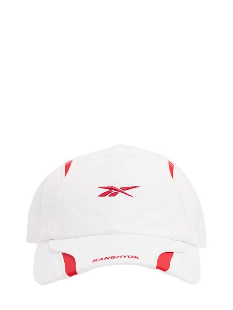 REEBOK CLASSICS Kanghyuk Baseball Cap Cover