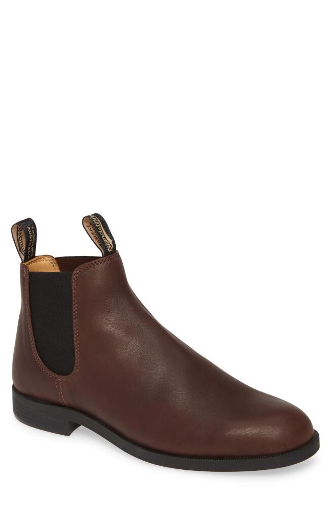 Blundstone Footwear Blundstone City Chelsea Boot in Chestnut Cover