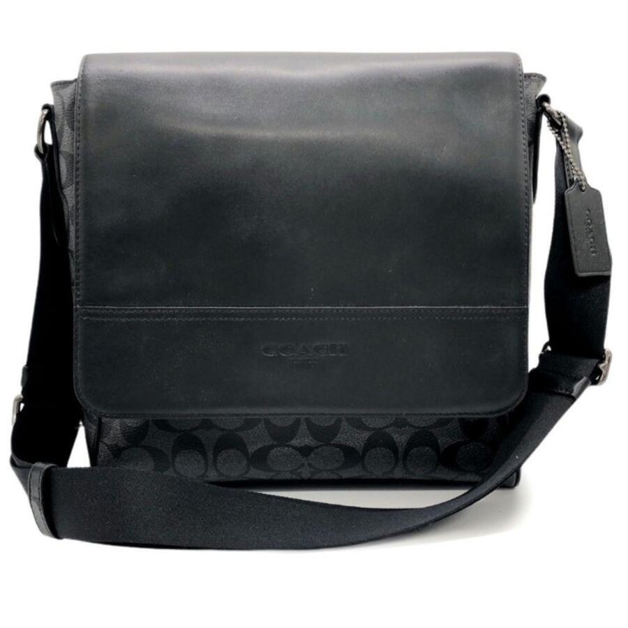 Coach Gotham Messenger Bag Cover