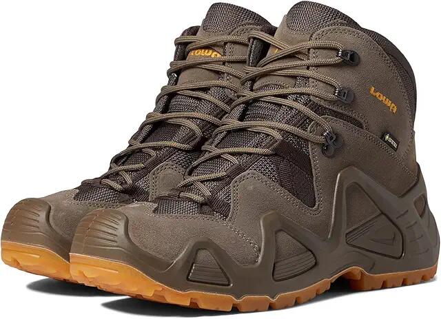 Lowa Zephyr GTX Mid (Reed) Men's Hiking Boots Cover