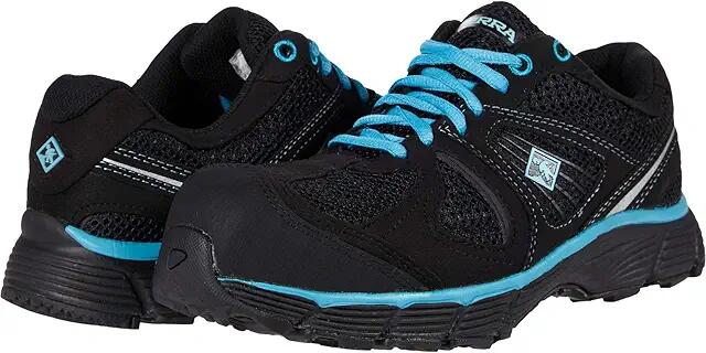 Terra Pacer 2.0 CT (Black/Blue) Women's Shoes Cover