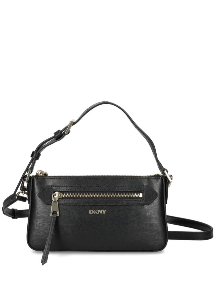 DKNY Bryant Demi crossbody bag - Black Cover