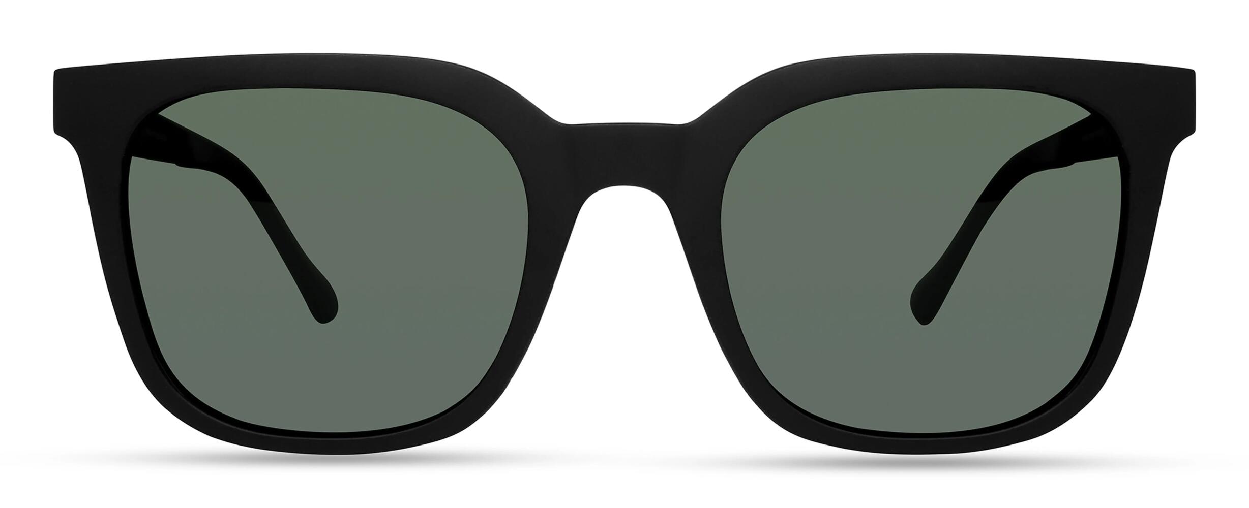 Eco Tybee Sunglasses in Black Cover