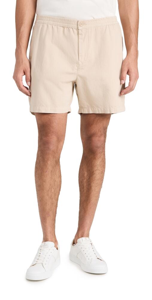 Barbour Melonby Shorts 6 Mist Cover