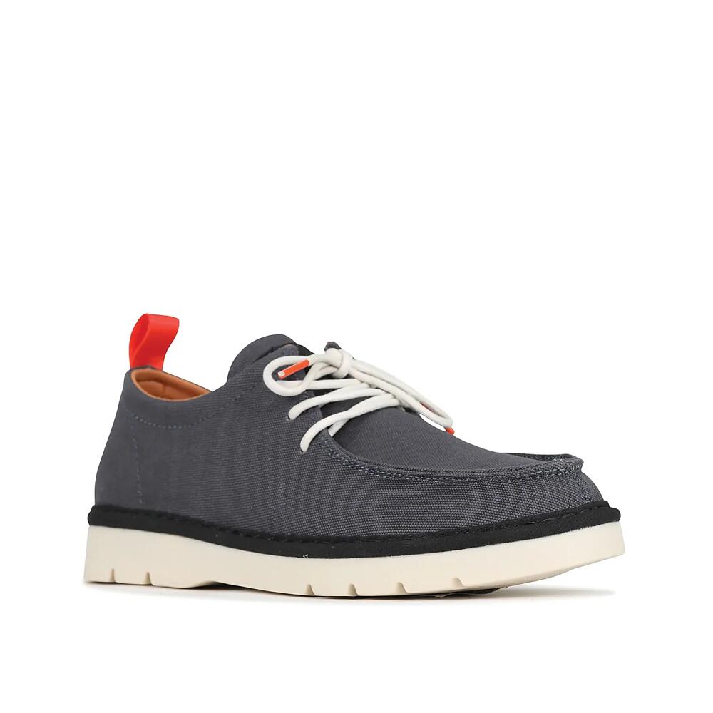 los cabos Ede Oxford | Women's | Grey Cover