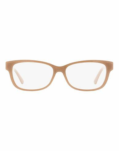 Jimmy Choo Jimmy Choo Rectangular Jc278 Eyeglasses Woman Eyeglass frame Multicolored Acetate Cover