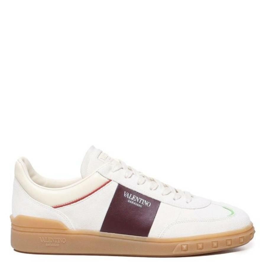 Valentino Garavani Upvillage Lace Up Sneakers Cover